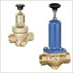 Регулатори за налягане от бронз на вътр. резби Berluto DRV308 PN25/40/1.5-10 bar